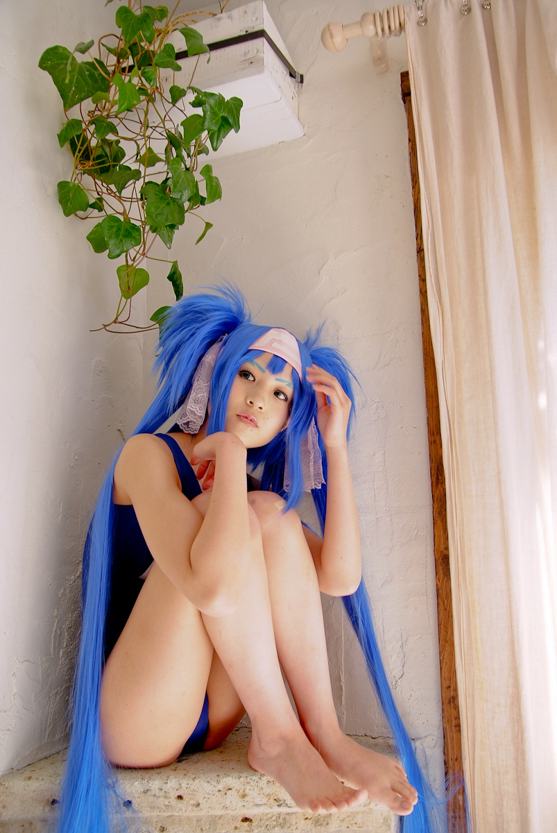 cosplay写真套图 C78 -Klan.Klang (2)